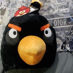 Angry Birds Mini Backpack